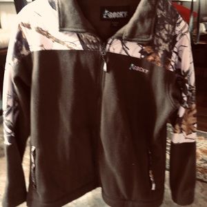 camo jacket women’s